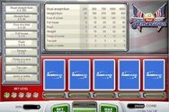 Play All American (1-hand) for Free