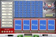 Play All American (50-hands) for Free