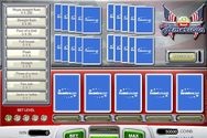Play All American (5-hand) for Free