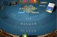 Play Baccarat Pro (Lowroller) for Free