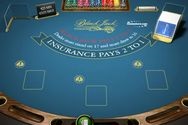Play Blackjack Double Jack (Highroller) for Free