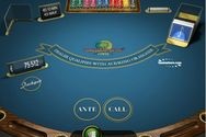 Play Caribbean Stud Pro (Lowroller) for Free