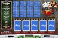 Play Deuces Wild (25-hands) for Free