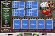 Play Deuces Wild (5-hands) for Free