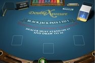 Play Double Exposure BJ (Highroller) for Free