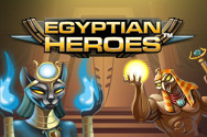 Play Egyptian Heroes for Free