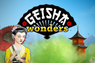 Play Geisha Wonders for Free