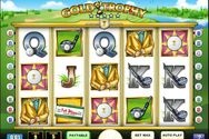 Play Gold Trophy for Free