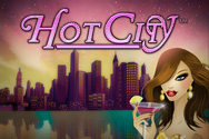 Play Hot City for Free