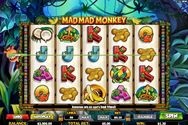 Play Mad Mad Monkey for Free