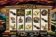 Play Medusa for Free