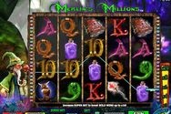 Play Merlins Millions for Free