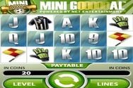 Play Mini Goooal for Free