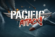 Play Pacific Attack for Free