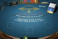 Play Pontoon Blackjack for Free