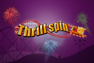 Play Thrill Spin for Free