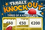 Play Tribble Knockout for Free