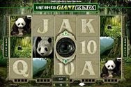 Play Untamed Giant Panda for Free