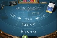 Play VIP Punto Banco for Free