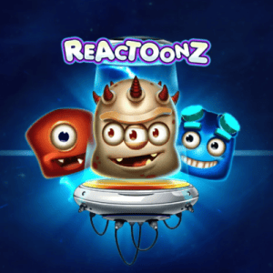 Reactoonz