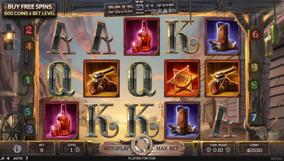 Dead Or Alive 2 Feature Buy