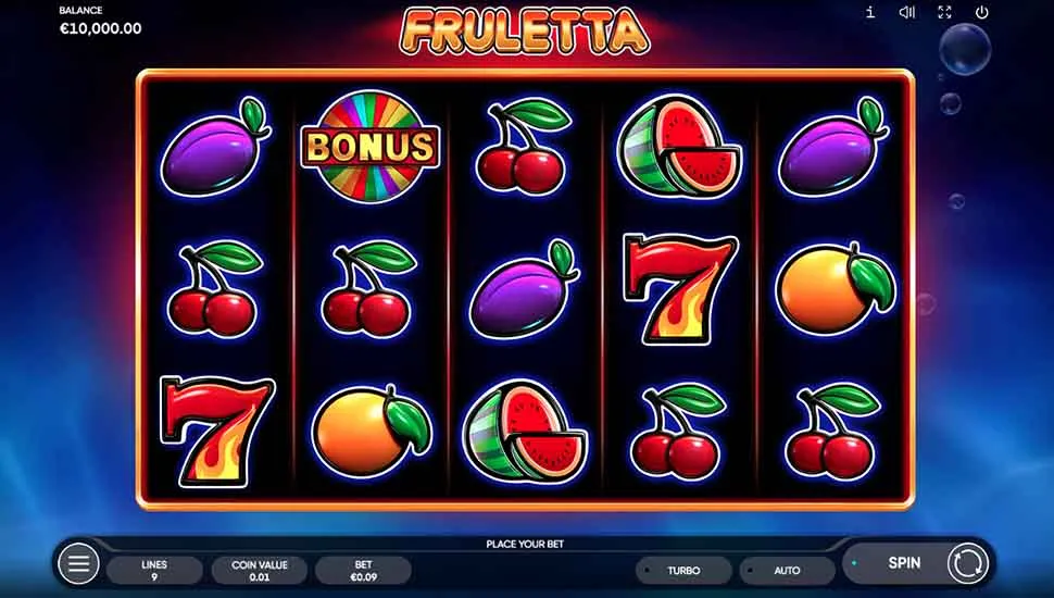 Fruletta