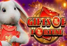 Gifts of Fortune