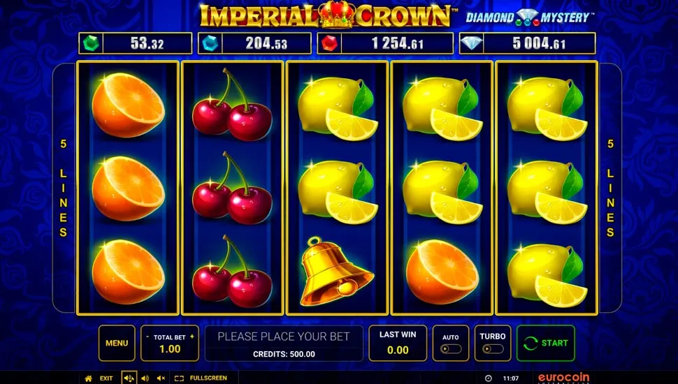 Imperial Crown