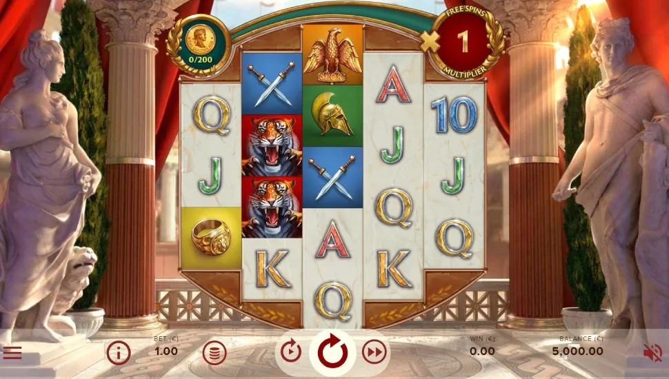 Rome: The Golden Age