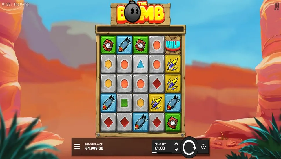 The Bomb